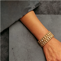 Bracciale Cianfrone Gioielli Donna in Lega metallica BRLE-2-198 - BRLE-2-198